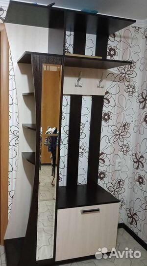 Прихожая мебель