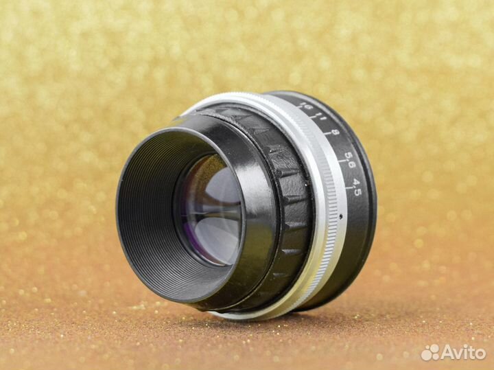 Объектив И23У 4.5/110 (М39)