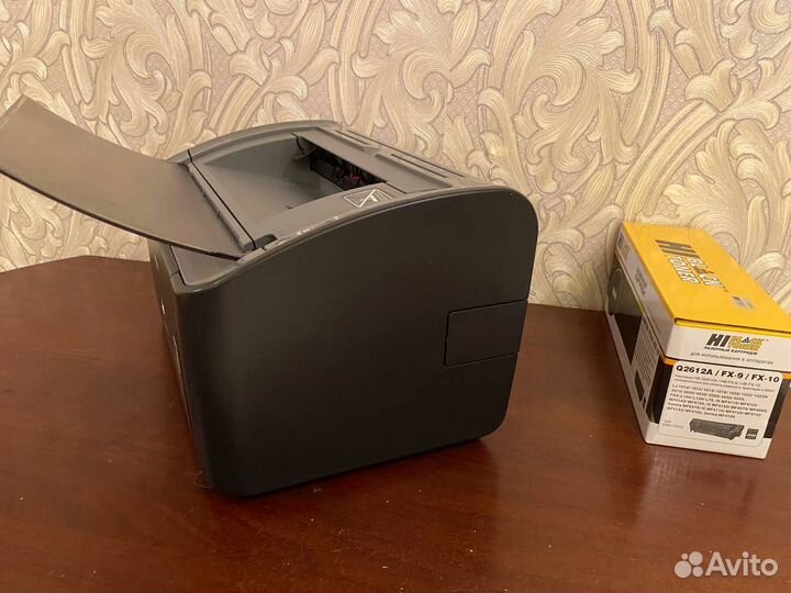 Принтер Canon i-sensys LBP 2900B