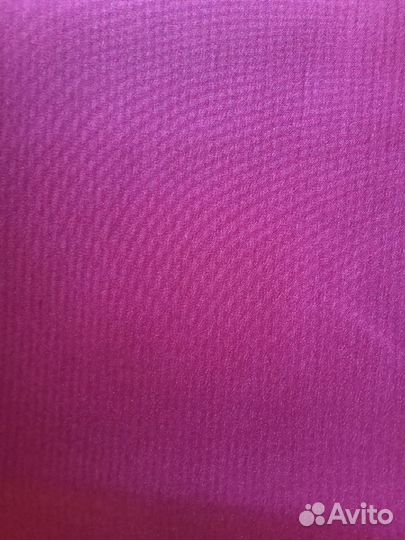 Отрезы тканей для пошива