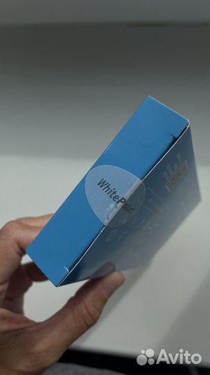 Тест на ковид 19