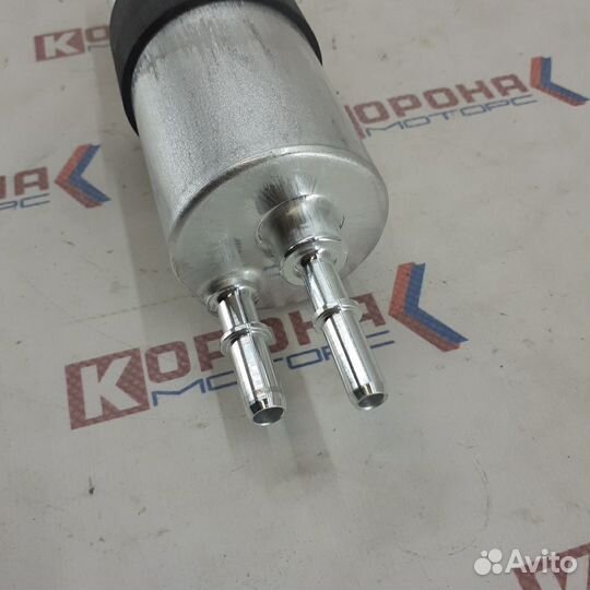 Фильтр топливный