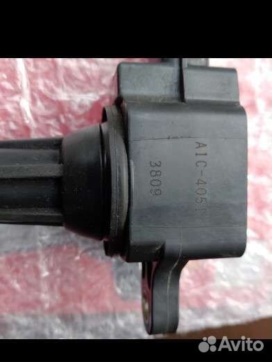 Катушка зажигания