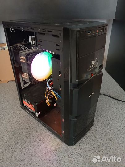 Продам игровой пк