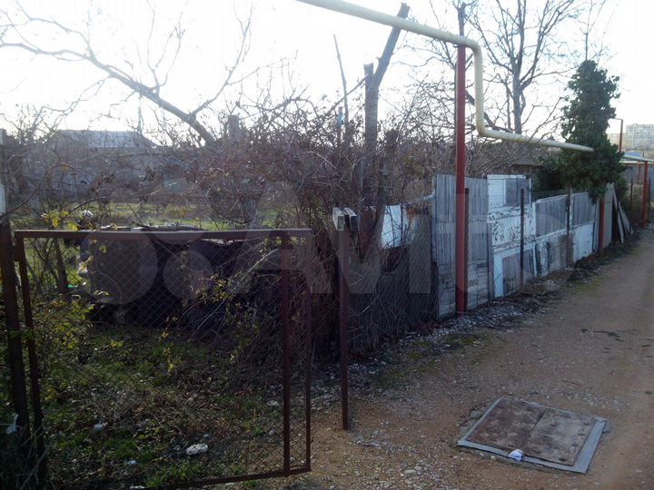 Участок 6,5 сот. (ИЖС)