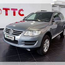 Volkswagen Touareg 2.5 AT, 2009, 275 097 км, с пробегом, цена 1 230 000 руб.