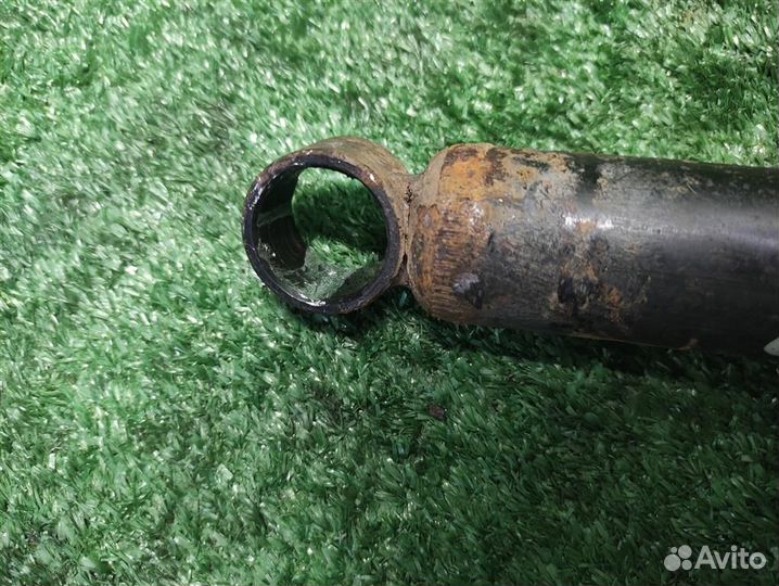 Стойка амортизатора задняя Chevrolet Spark (M300)