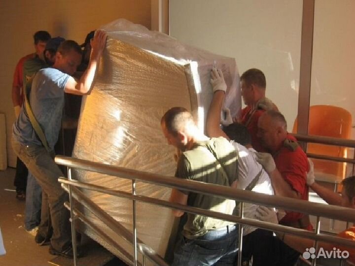 Грузоперевозки Газель. Переезды, Грузчики. Вывоз м