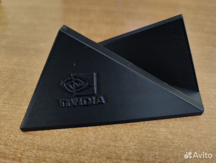 Подставка для медиаплеера Nvidia Shield 2019 2017