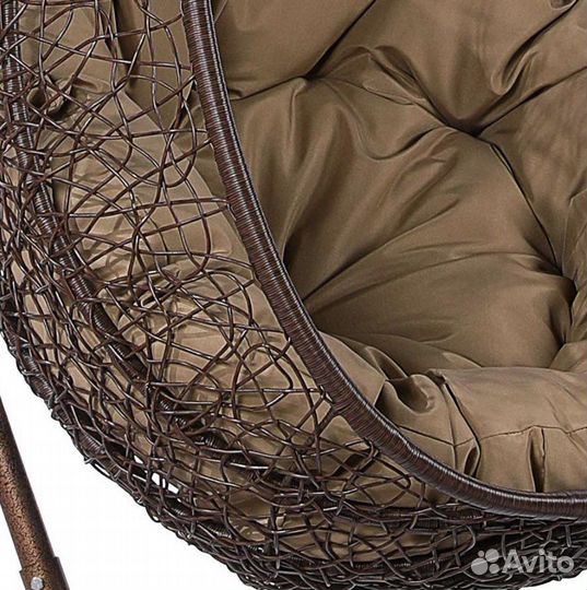 Подвесное кресло