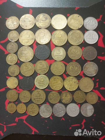 Раннии советы