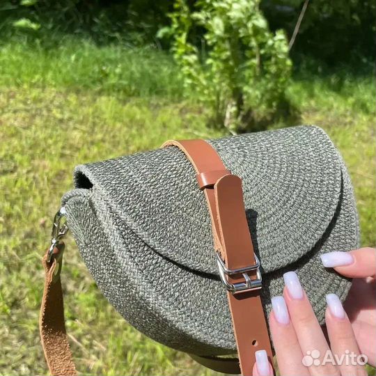 Сумка женская