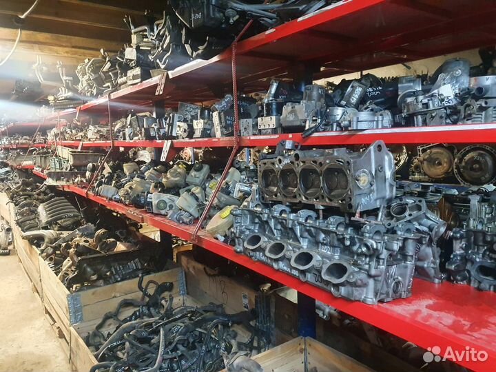 Авторазбор готовый бизнес