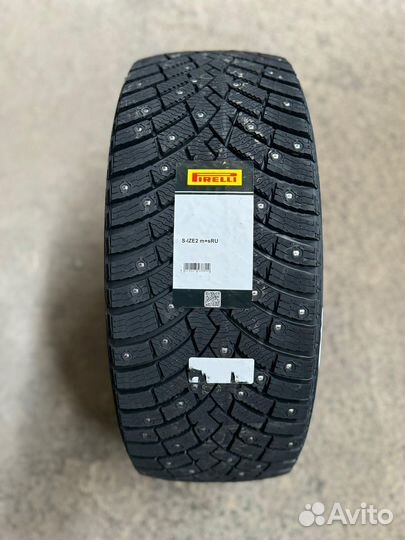 Pirelli Scorpion Ice Zero 2 275/50 R21