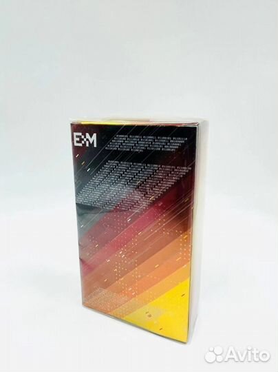 Парфюм Escentric Molecules 02