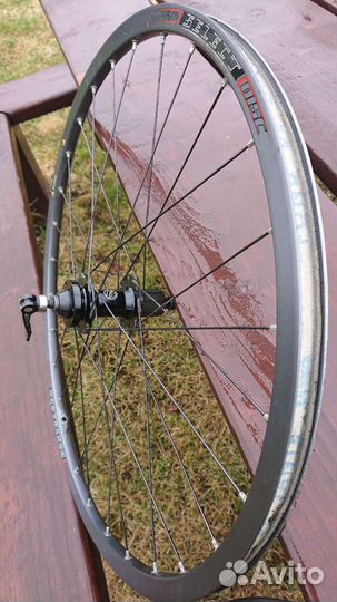 MTB WheelSet 26