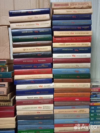 Классика фантастика детективы от 15 до 40