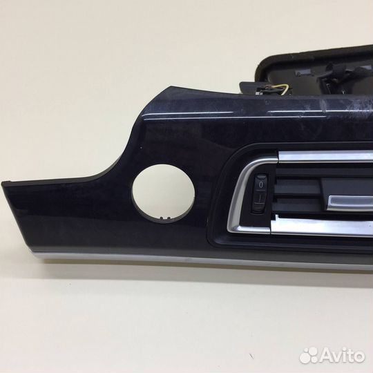 Дефлектор воздушный BMW 7-Series F01,F02 2008-2015