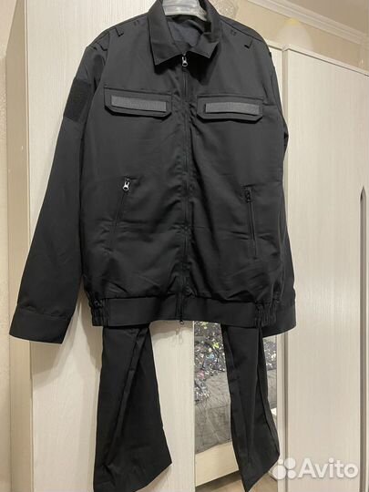 Офисная военная форма вмф