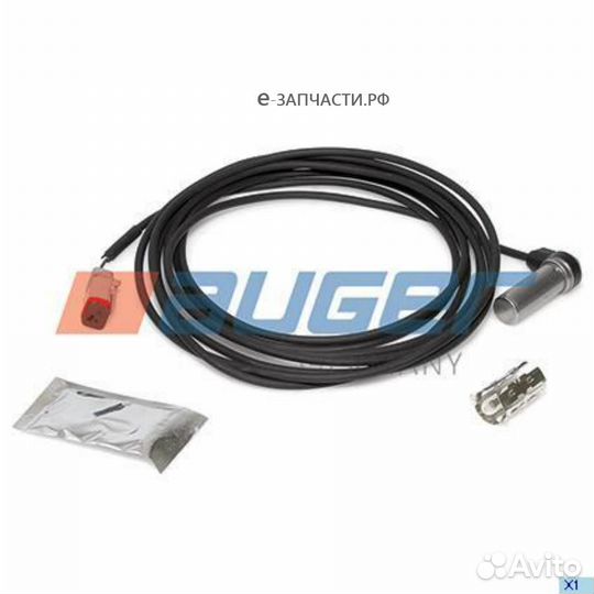 Auger 75695 Датчик, ABS