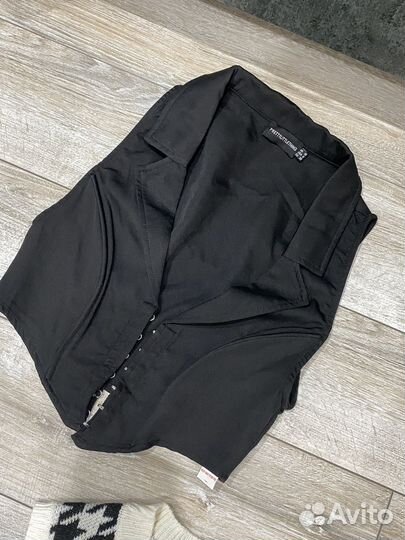 Женакие вещи пакетом