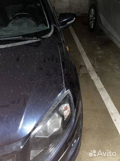LADA Granta 1.6 МТ, 2012, 127 000 км