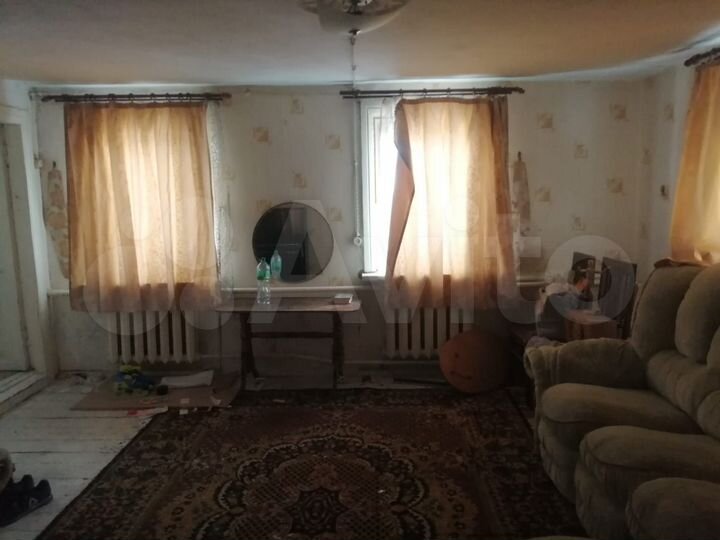 Дом 86 м² на участке 3 сот.