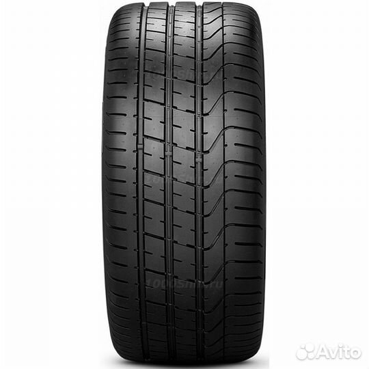 Pirelli P Zero 315/40 R21 111Y