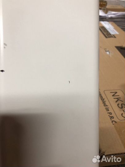 Напольная акустика Piega Tmicro 6 W matt white laq