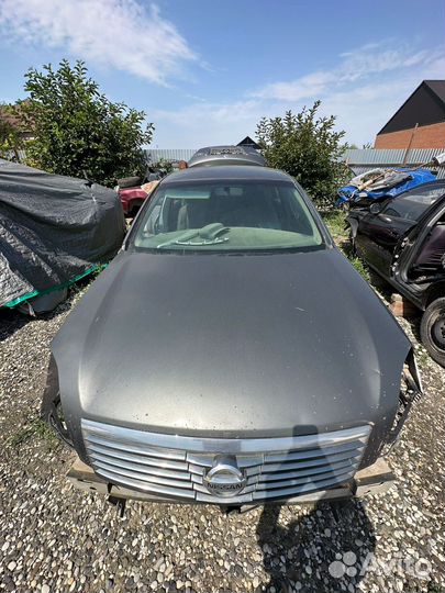 Запчасти на авто Nissan Teana g31