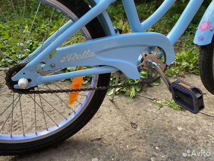 Велосипед подростковый велосипед Giant