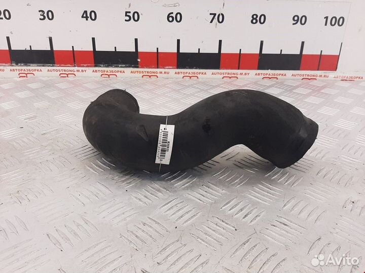 Патрубок интеркулера Ford Transit 7 2010