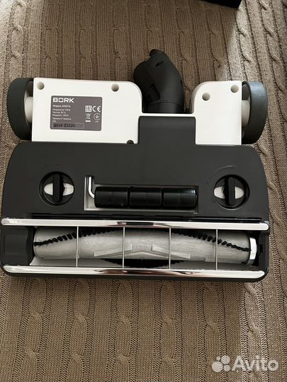 Электрощетка AV601A bork