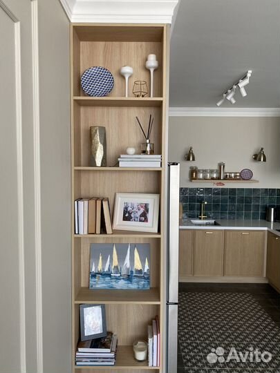 Стилизация интерьера/Декорирование