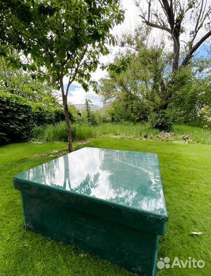 Био Септик без откачки от Производителя SE-35143