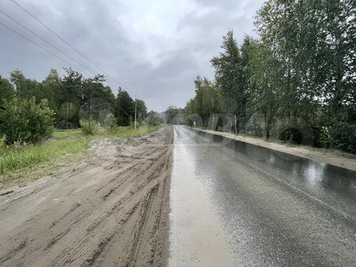 Участок 11,2 сот. (СНТ, ДНП)