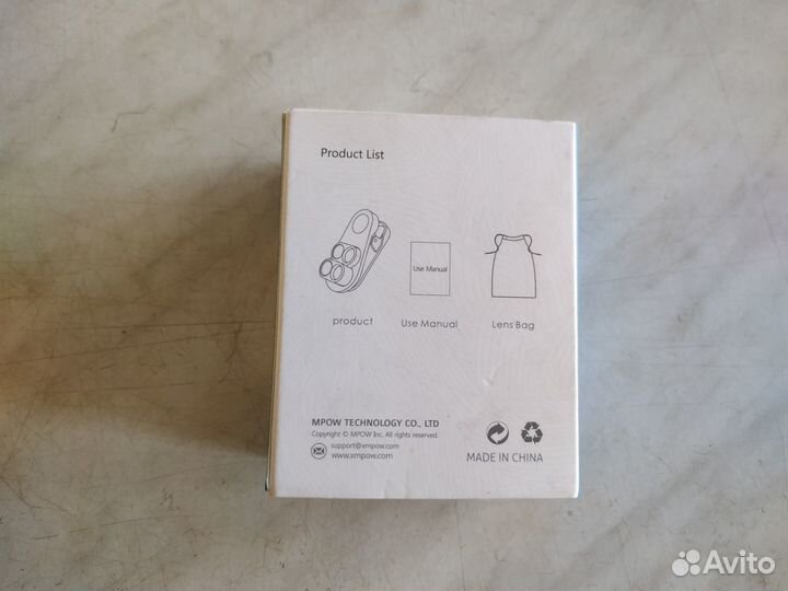 Фото линзы объективы для Айфон 7,8 Plus