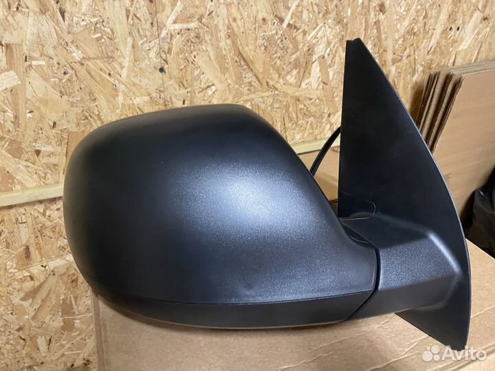 Зеркало правое Volkswagen амарок 2010