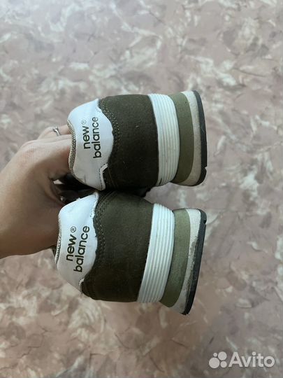 Кроссовки 38 39