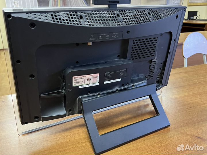 Моноблок Sony vaio