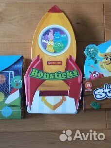 Прилипалы и прыг скокеры