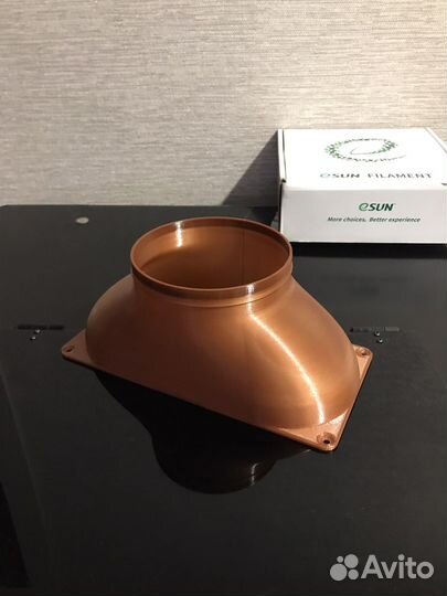 Переходник двойной на asic