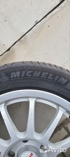 Michelin Primacy 4 205/55 R16