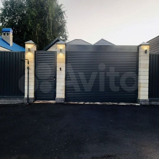 Дом 120 м² на участке 4 сот.