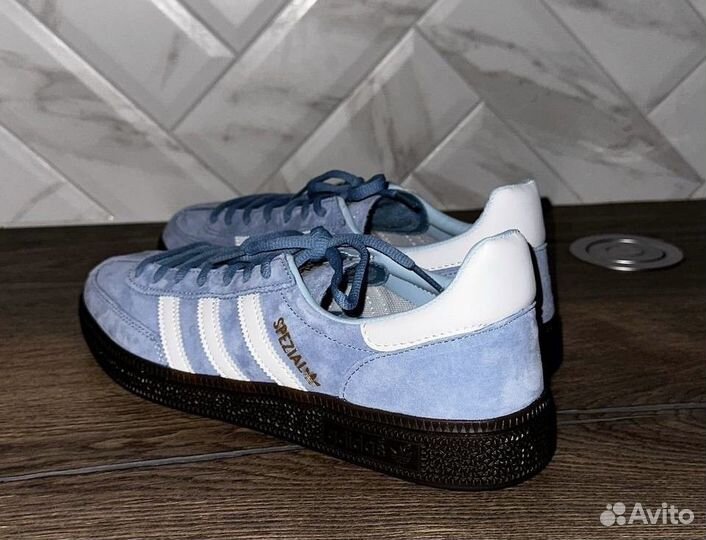 Кеды adidas женские spezial