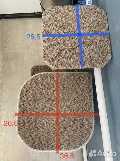 Домик для кошки с когтеточкой бу