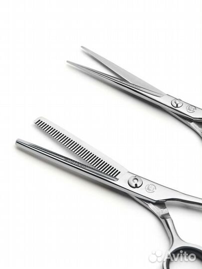 Набор ножниц Mustang Base 5,5 дюймов