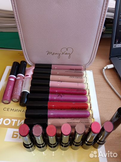 Косметика Mary Kay