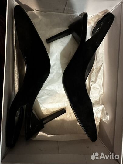 Продам туфли Calvin Klein