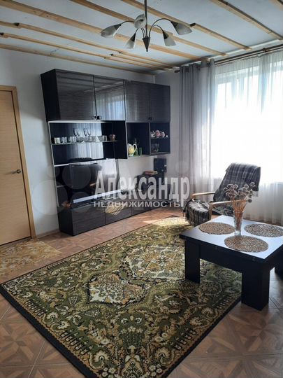 Дом 162 м² на участке 16 сот.